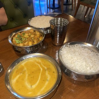 Veg Vihaar - Malai Kofta & Chana Masala - Breakfast & Brunch Near Me - Little Elm, Texas Veg Vihaar - Malai Kofta & Chana Masala - Breakfast & Brunch Near Me - Little Elm, Texas