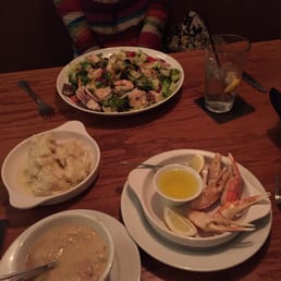 Clam Chowder