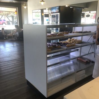 Vegan Bistro Donuts & Cafe - Donuts Near Me - San Jose, California Vegan Bistro Donuts & Cafe - Donuts Near Me - San Jose, California