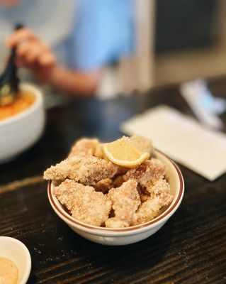 Ishin Udon by null