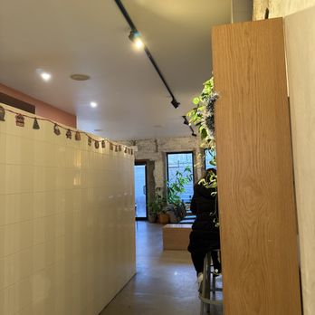 Milk & Pull - Coffee & Tea Near Me - Brooklyn, New York