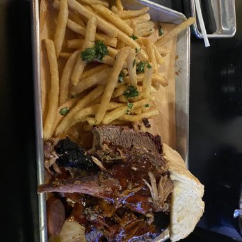Gettin' Basted - Barbeque Near Me - Branson, Missouri
