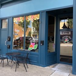 Treasure Box Nutrition & Treats - Storefront