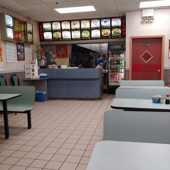 CHINA ONE - Updated January 2025 - 10 Photos & 31 Reviews - 840 N US