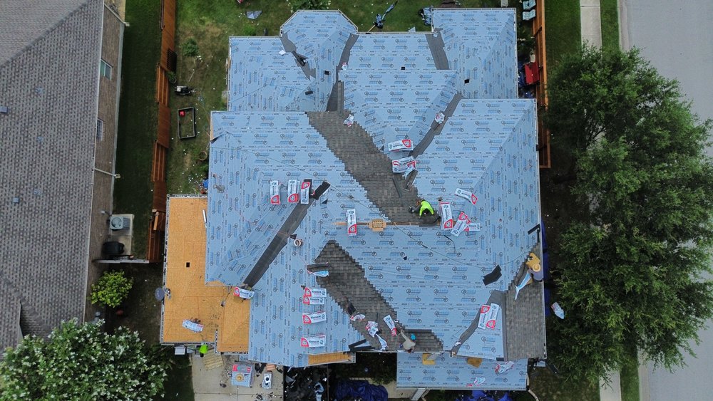 Slide of Horizon Roofing And General Contracting