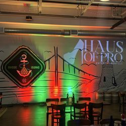 Crafted Hope Brewing Company