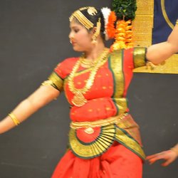 Arudra School of Dance