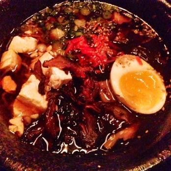 RAMEN-SAN - Ramen Near Me - Chicago, Illinois