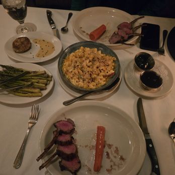Bob's Steak & Chop House - Steakhouses Near Me - San Antonio, Texas