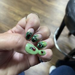 Victoria Nail Spa