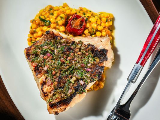 Acqua Bistecca by null