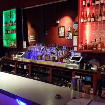 Bar@548 - Full liqour bar - Cocktail Bars Near Me - Saint Petersburg, Florida Bar@548 - Full liqour bar - Cocktail Bars Near Me - Saint Petersburg, Florida