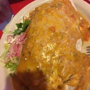 Salsa Brava - Gordita Burrito!! Talk about MASSIVE!! - Mexican Near Me - Flagstaff, Arizona Salsa Brava - Gordita Burrito!! Talk about MASSIVE!! - Mexican Near Me - Flagstaff, Arizona