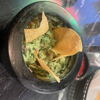 Guacamole's Maria Cocina Mexicana - Simple Guacamole - Mexican Near Me - Woonsocket, Rhode Island Guacamole's Maria Cocina Mexicana - Simple Guacamole - Mexican Near Me - Woonsocket, Rhode Island
