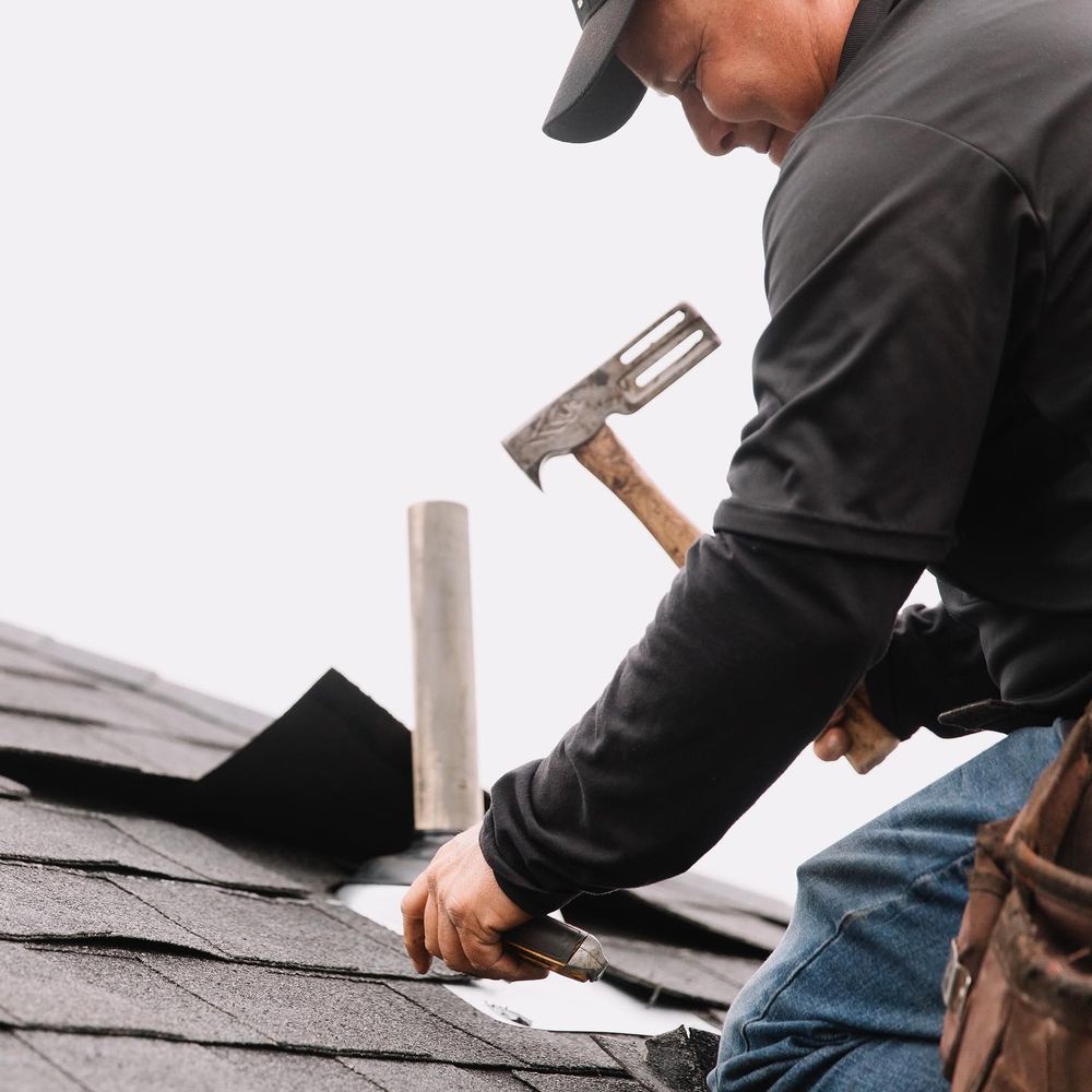 Slide of Good Guys Roofing