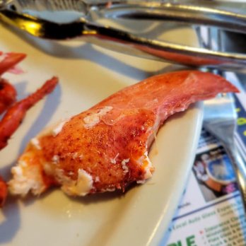 Bluenose II Restaurant - Seafood Near Me - Halifax, Nova Scotia
