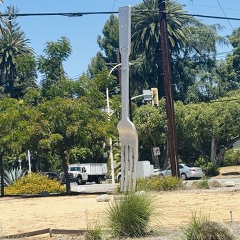 Fork in the Road - Local Flavor Near Me - Pasadena, California Fork in the Road - Local Flavor Near Me - Pasadena, California