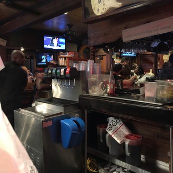 Spondivits - Seafood Near Me - East Point, Georgia