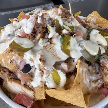 Uncork'd - Best Nachos Ever!! - Wine Bars Near Me - Fort Smith, Arkansas Uncork'd - Best Nachos Ever!! - Wine Bars Near Me - Fort Smith, Arkansas