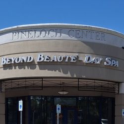 Beyond Beauté Wellness Spa