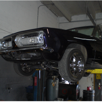 Great Potential Auto Center - Auto Repair Near Me - Miami, Florida Great Potential Auto Center - Auto Repair Near Me - Miami, Florida