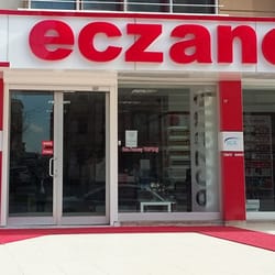 Kafkaslı Eczanesi - YENİ ADRESİMİZDEYİZ..