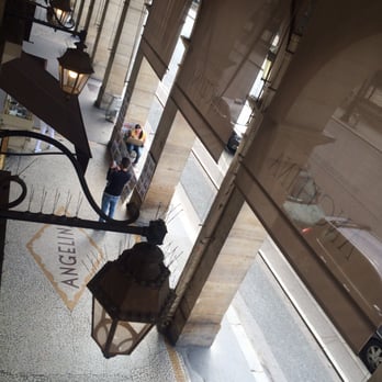 Angelina - Breakfast & Brunch Near Me - Paris, 75