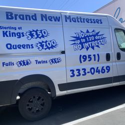Mattress By Appointment of Colton