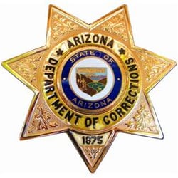 Department of Corrections - CCB
