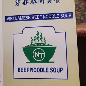 Nha Trang Restaurant - Menu 11.4.23 - Vietnamese Near Me - Vancouver, British Columbia