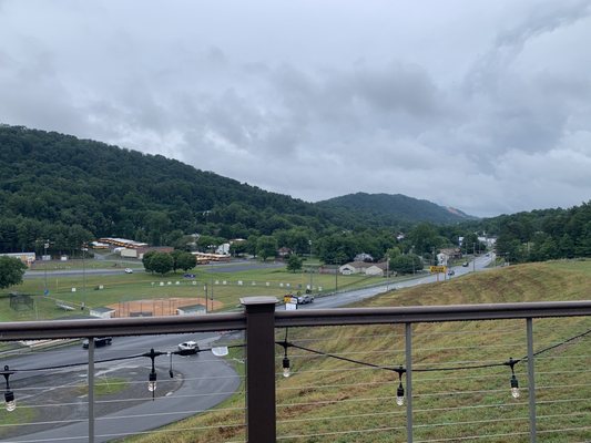 Canary Grill by null