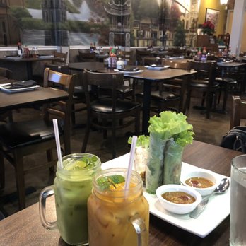 Old Saigon Cafe - Vietnamese Near Me - Houston, Texas Old Saigon Cafe - Vietnamese Near Me - Houston, Texas