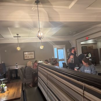Thea - Dining room - Salad Near Me - Mechanicsburg, Pennsylvania Thea - Dining room - Salad Near Me - Mechanicsburg, Pennsylvania