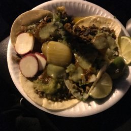 Taco De Cabeza