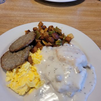 The Better Biscuit - Breakfast & Brunch Near Me - Sun Lakes, Arizona The Better Biscuit - Breakfast & Brunch Near Me - Sun Lakes, Arizona