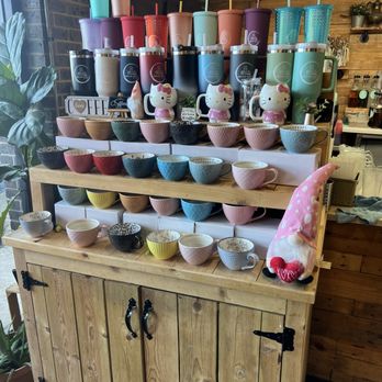 Sugar Milk Cafe - Breakfast & Brunch Near Me - Naperville, Illinois