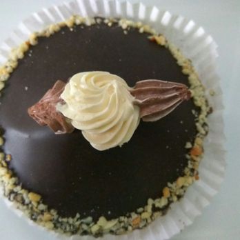 Peter Seidel - Nusstörtchen - Bakeries Near Me - Stollberg, SN