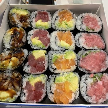 Mikado - Sushi Bars Near Me - Jamaica, New York Mikado - Sushi Bars Near Me - Jamaica, New York