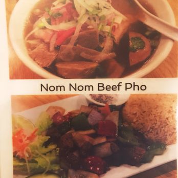 Viet Noms - Nom Nom Beef Pho was NOM NOM - Vietnamese Near Me - Livermore, California Viet Noms - Nom Nom Beef Pho was NOM NOM - Vietnamese Near Me - Livermore, California