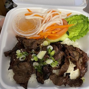 Pho One - Steak and broken rice - Vietnamese Near Me - Metuchen, New Jersey Pho One - Steak and broken rice - Vietnamese Near Me - Metuchen, New Jersey