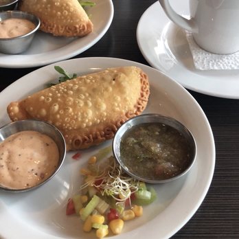 OBRA HandBakery - Veggie Empanadas - Latin American Near Me - Long Beach, California OBRA HandBakery - Veggie Empanadas - Latin American Near Me - Long Beach, California