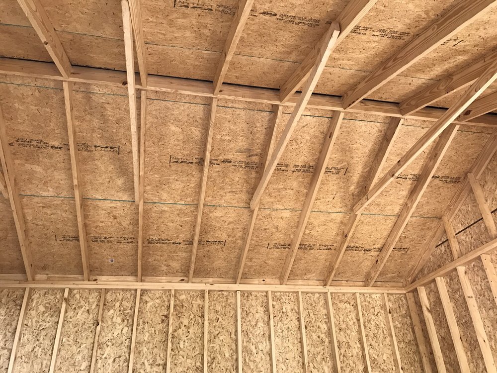 Slide of Meetze Buildings