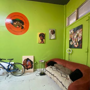 UpperTEA - Coffee & Tea Near Me - Miami, Florida