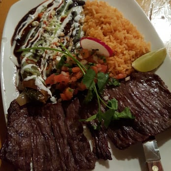 La Carta de Oaxaca - Mexican Near Me - Seattle, Washington