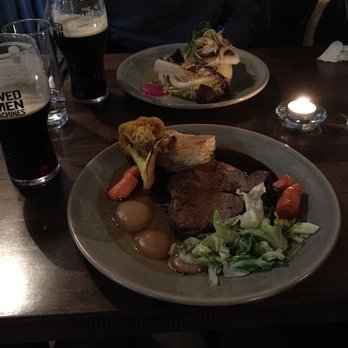 L Mulligan Grocer - The delicious brisket - Pubs Near Me - Dublin, D L Mulligan Grocer - The delicious brisket - Pubs Near Me - Dublin, D
