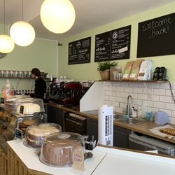 More Coffee Co