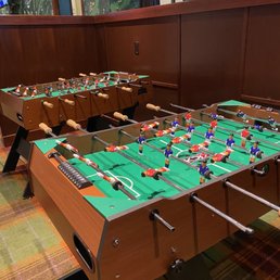 Foosball