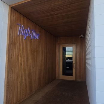 High Dive HiFi Lounge - Coffee & Tea Near Me - Birmingham, Alabama High Dive HiFi Lounge - Coffee & Tea Near Me - Birmingham, Alabama