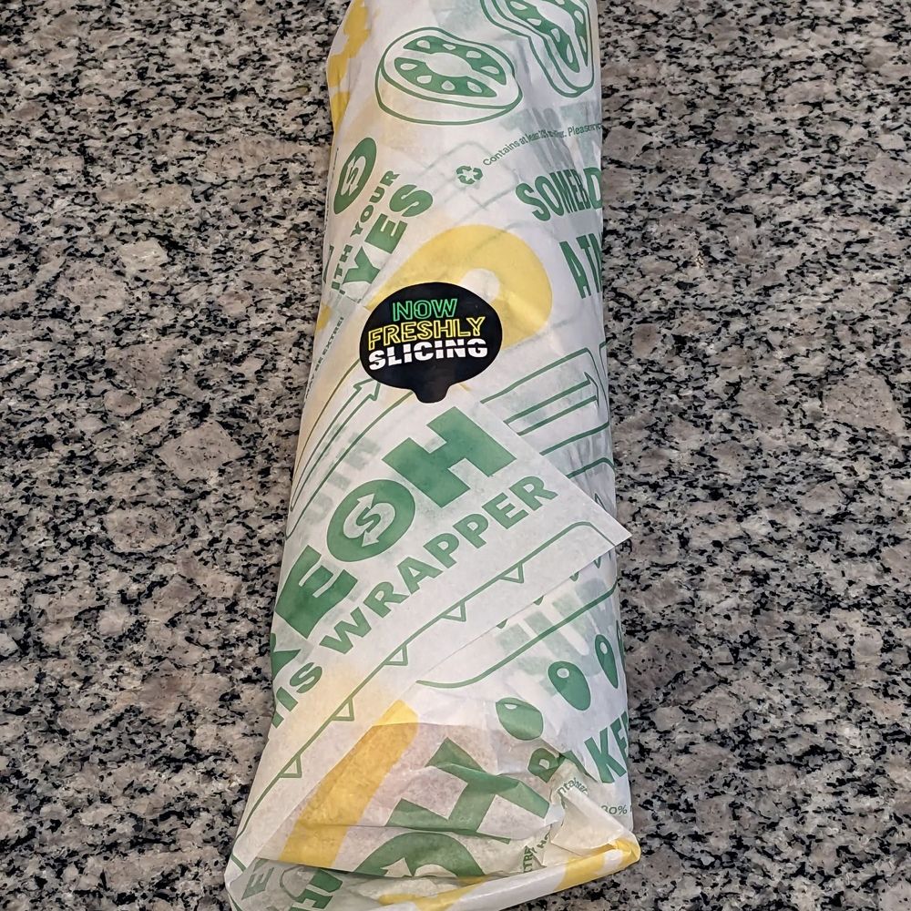 Subway - #12 Turkey Cali Club Footlong - Sandwiches Near Me - Lakewood, California Subway - #12 Turkey Cali Club Footlong - Sandwiches Near Me - Lakewood, California