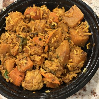 The Curry Leaves - Indian Near Me - Rocklin, California